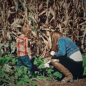 Meet your Posher, Hanna